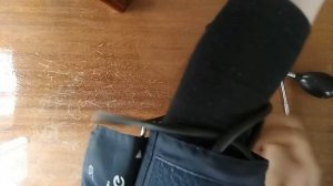 Механический тонометр. Как пользоваться механическим тонометром? Меряем давление