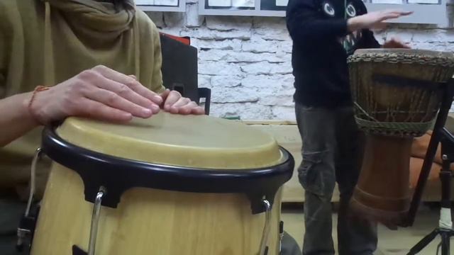 MAH07693 учусь перкуссии 07.02.2017 смотреть онлайн