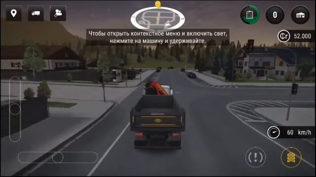 Своя стройка в телефоне! construction simulator 3 смотреть онлайн