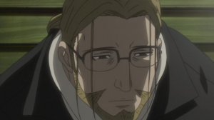 Стальной алхимик 44 серия (аниме-сериал, 2003)