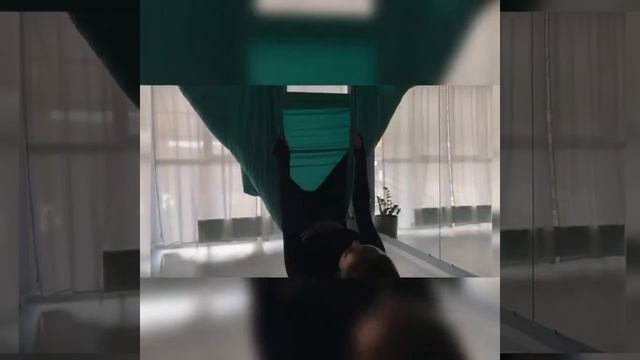 Аэростретчинг.Татьяна смотреть онлайн