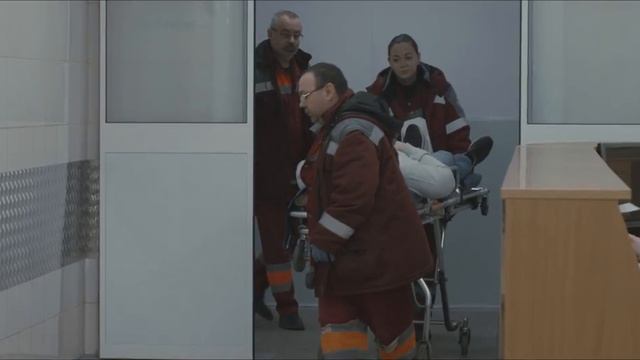 Центр травматологии, ортопедии и нейрохирургии.mp4