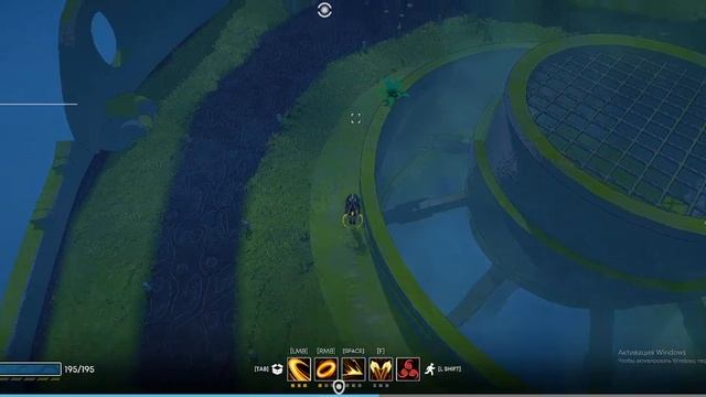 Прохождение Gatekeeper infinity смотреть онлайн