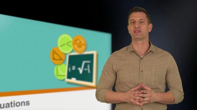 SAT prep - SAT Circle Equations - Chegg Test Prep смотреть онлайн