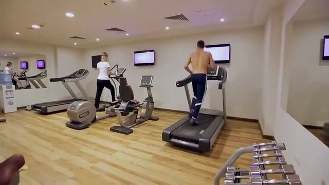 Отель «Богатырь» 4* в Сочи, Имеретинский курорт смотреть онлайн