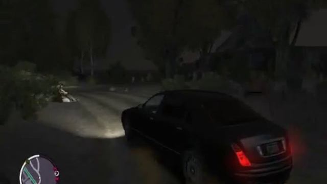GTA 4 Нахождение Машин и качелий (2) смотреть онлайн