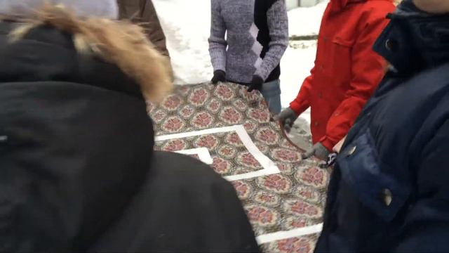 Пройти лабиринт всем вместе не так то и просто смотреть онлайн