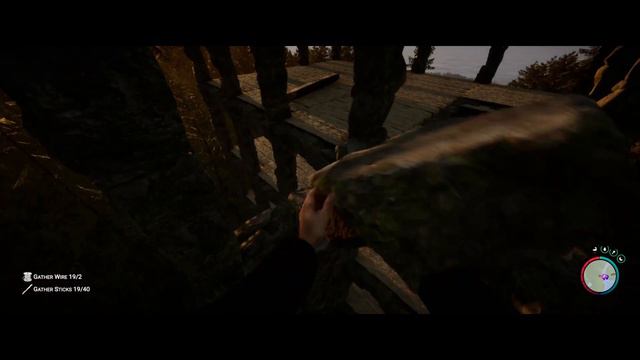 15 Story Skyscraper Build With An Elevator Sons OF The Forest