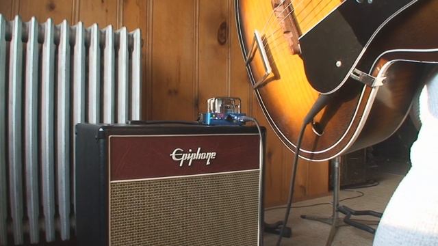 Sony ECM-HST1 Camera Microphone Test