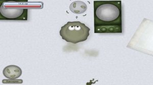 Я пожиратель планет ! ( Tasty planet )