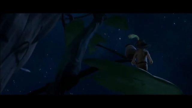 I'm Still Here - John Rzeznik / Puss in Boots / Treasure Planet / AMV смотреть онлайн
