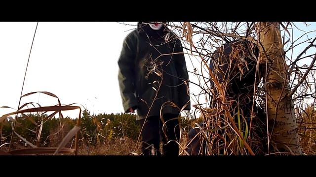 Безумный Хэллоуин! Чёрная Маска. Глава 1 Начало. [Хэллоуин] смотреть онлайн