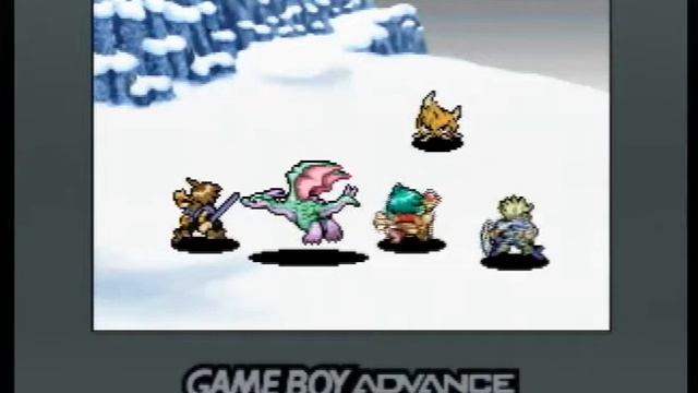 Lufia: The Ruins of Lore Game Boy Gameplay_2003_02_12_7 смотреть онлайн