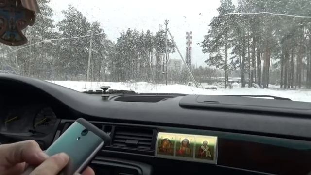 Магнитный держатель в авто — Мир Магнитов смотреть онлайн