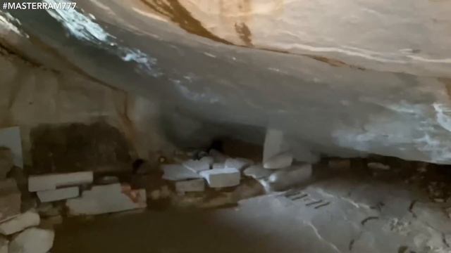 ХАМПИ- Дольмены, руины, гномы и великаны! Мастер Рэм Индия 2023 г. смотреть онлайн