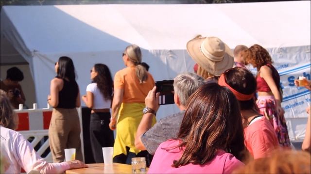 Jimi Hendrix Festival. VI Fehmarn, Germany 2021