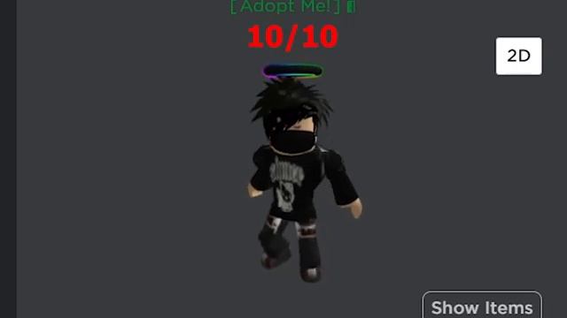 ОЦЕНКА СКИНОВ ПОДПИСЧИКОВ В РОБЛОКС 8 ЧАСТЬ! ROBLOX hacker go #ОЦЕНКАСКИНОВПОДПИСЧИКОВ смотреть онлайн