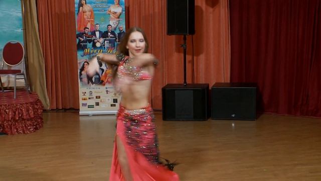 Федотова Ксения MiraMar festival 2018 смотреть онлайн