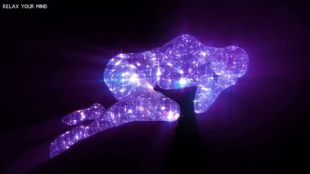 Restauración Integral, Masajea El Cerebro, Elimina Toxinas En El Cuerpo, Musicoterapia Verificada