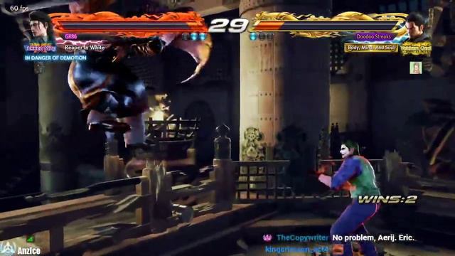 How to Devil Kazuya смотреть онлайн
