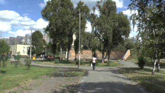 Panasonic HC-X900 - примеры стабилизации изображения смотреть онлайн