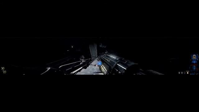 5760 X 1080 - Space Hulk: Deathwing -  Nvidia Surround - Triple Monitor Gaming