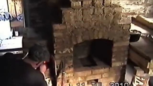 Мой теплый мир. Зимовье на Алтае смотреть онлайн