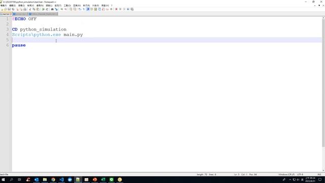 【Python Advanced 7/30】How to rapidly deploy your python streamlit app to another PC locally (5min. смотреть онлайн