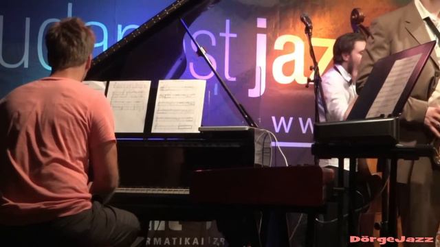 L.F.Z.E. Masters Diploma koncert " Sequences Ávéd János" 2012.05.04 B.J.C. смотреть онлайн