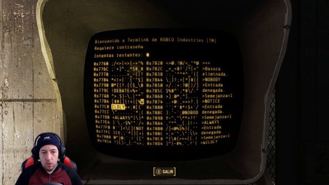 FALLOUT 4 DLC AUTOMATRON | Español | Cap.3 "Jezebel" смотреть онлайн