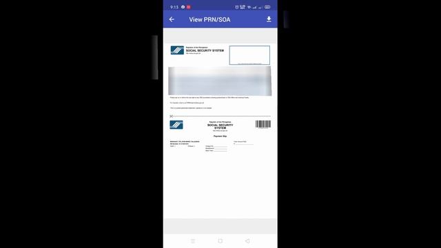 How to Pay your SSS Contributions Using Credit Card or Paymaya | SSS Mobile App (2020) смотреть онлайн