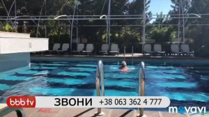 Турция, отель Crystal De Luxe Resort & Spa 5*