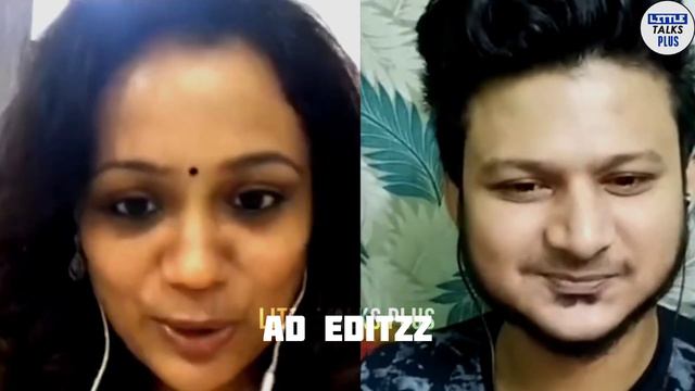 ARJUN DAS SECRET FACT 🔥😱/RJ SULABHA ABOUT Arjun das смотреть онлайн