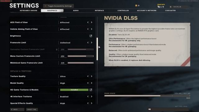 Call of Duty Black Ops Cold War | RTX 2060 SUPER | DLSS/RAY TRACING ON/OFF | MAX SETTINGS 1080P DA смотреть онлайн