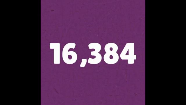 8192 bits 16384 bits 32768 bits 65536 bits 131072 bits 262144 bits 524288 bits 1048576 bits (2048) смотреть онлайн