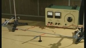 Опыт Эрстеда