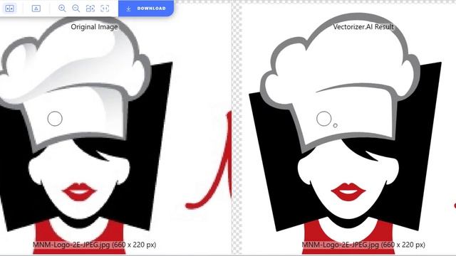 Mastering Vector Art - Convert Raster to Vector Images смотреть онлайн