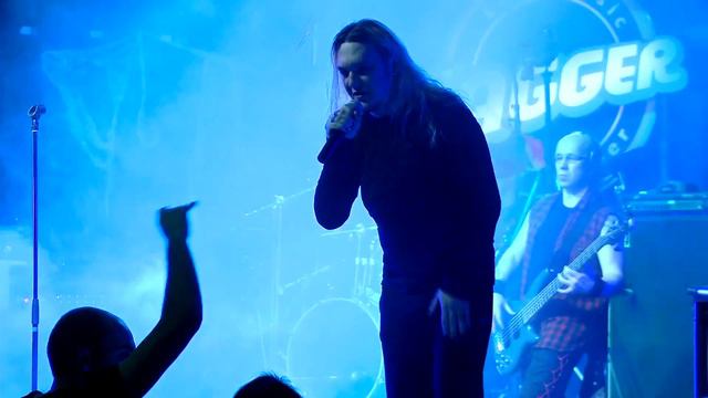 OZZY SHOW I Just Want You смотреть онлайн
