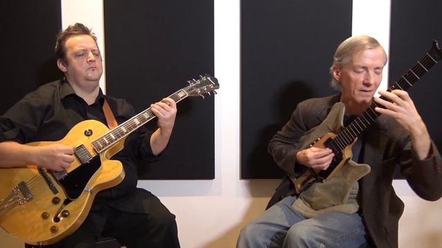 John Stowell and Mike Rud смотреть онлайн
