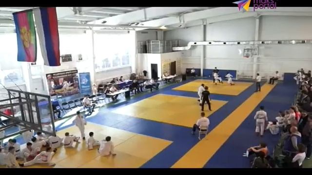 В Сочи прошел турнир по армейскому рукопашному бою