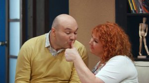 Однажды в России: Ванилька и громкая парочка