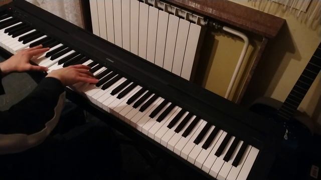 Chopin - Mazurka Op.68 No.3 смотреть онлайн