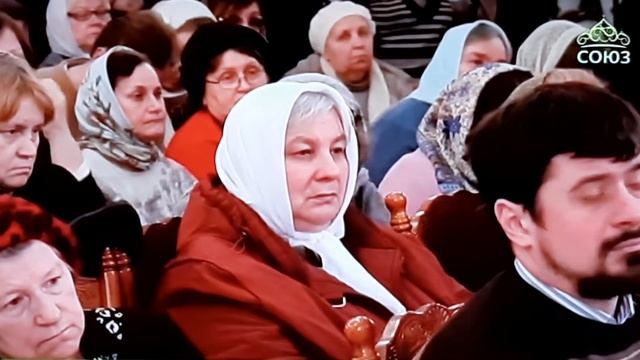 А.И.Осипов.Что такое человекоугодие и богоугодие. смотреть онлайн