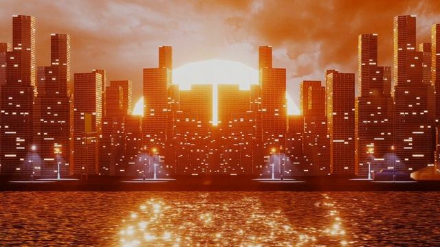 Quincy Delmar - Travel (Lofi Hip Hop, Instrumental)