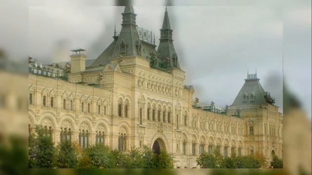 Терем Померанцева смотреть онлайн