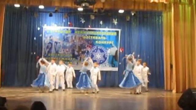 Русский вальс смотреть онлайн