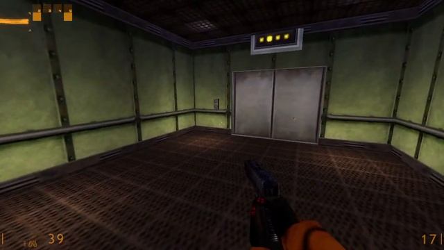 ПРОХОЖДЕНИЕ HALF LIFE 1 [2#] смотреть онлайн