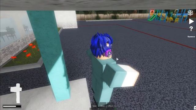 ШОК!! ПОПАЛ В ДУРКУ В РОБЛОКС *Самое страшное место в мире*... РОБЛОКС ПСИХБОЛЬНИЦА - ПОБЕГ | ROBLO смотреть онлайн