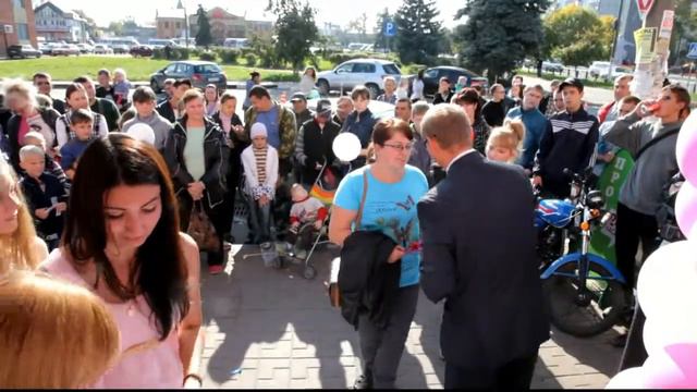 День города Орехово-Зуево 2014 смотреть онлайн