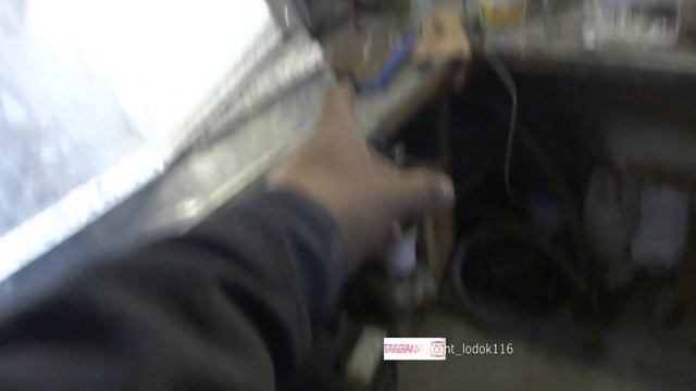 Выносной Транец на Казанку 2М Ч.1.mp4 смотреть онлайн